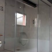 Cristalerías Crespo Decoración mampara de ducha