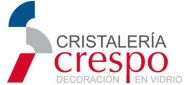 Cristalerías Crespo Decoración logo