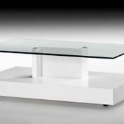Cristalerías Crespo Decoración mesa con vidrio