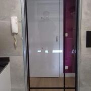 Cristalerías Crespo Decoración puerta en vidrio